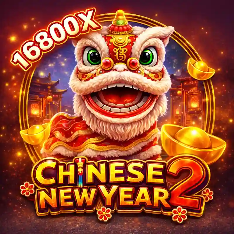 Chinese New Year 2 Online Casino