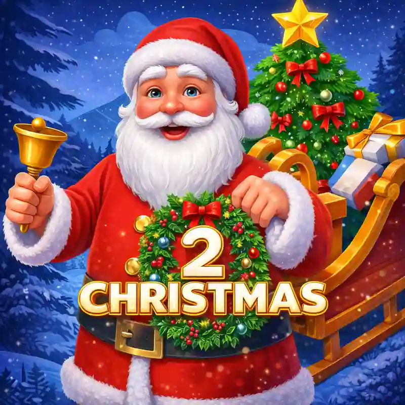Christmas2 Online Slot