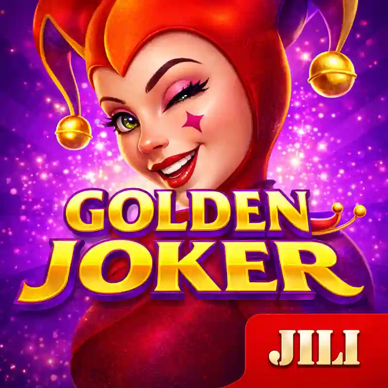 Golden Joker Casino Slot