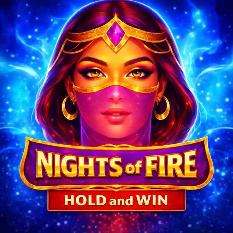 Nights of Fire Casino