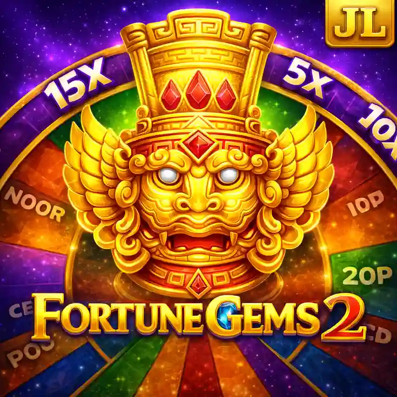 Fortune Gems 2 online slot game