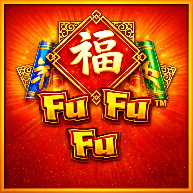 Fu Fu Fu Online Slot Game