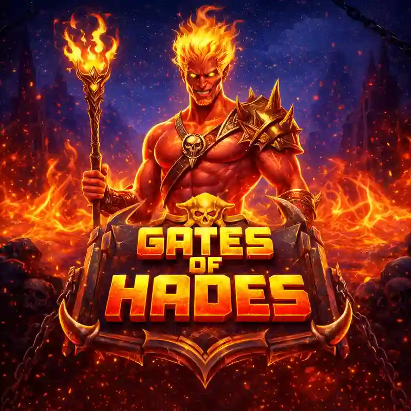 Gates of Hades Slot Game at taya777login