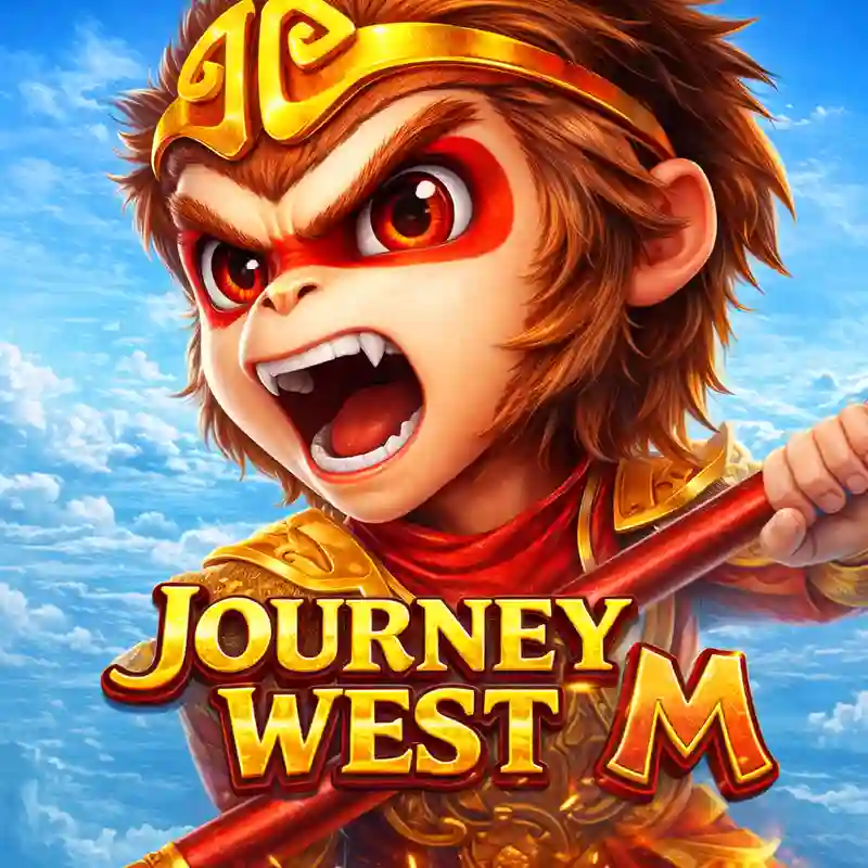 Journey West M Online Slot Game