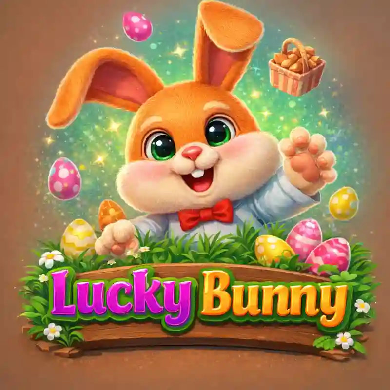 Lucky Bunny Slot Game at taya777login