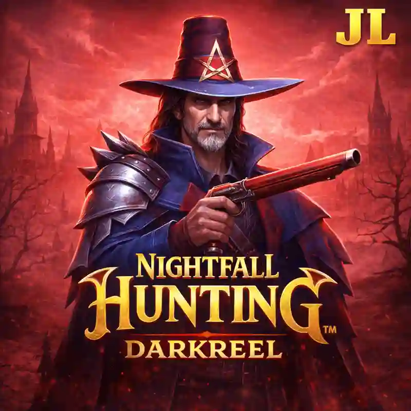Nightfall Hunting Online Slot Game